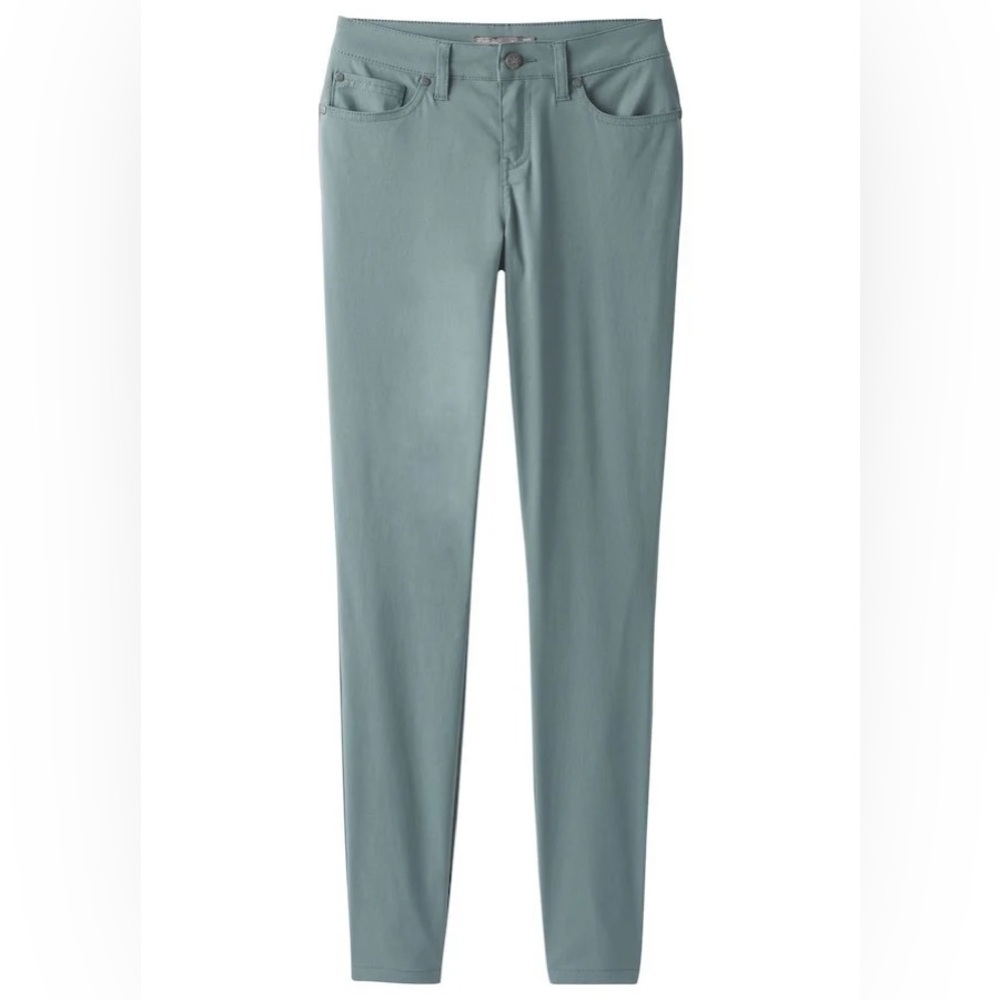 Prana Briann Pant